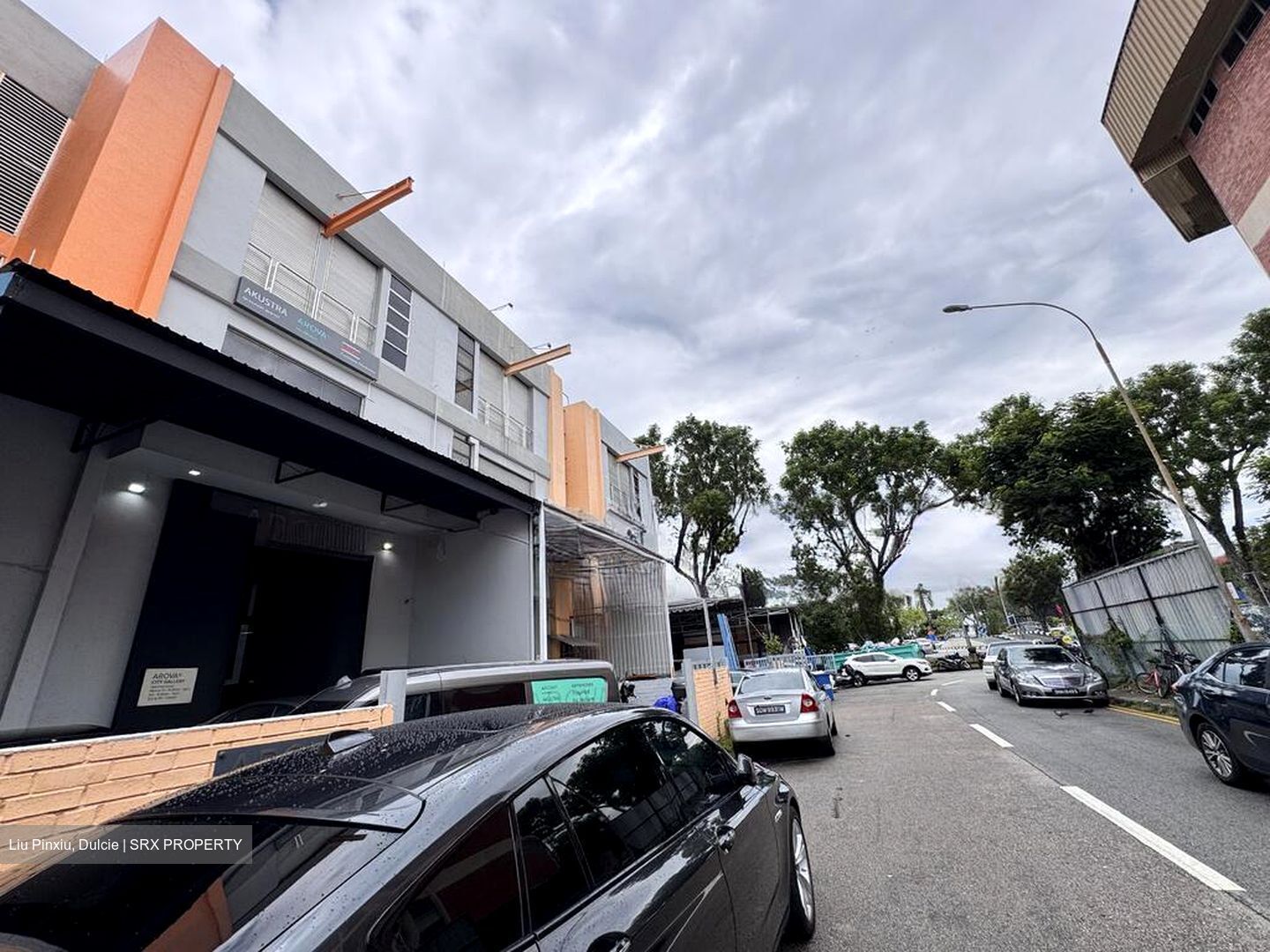 Intrepid Warehouse Complex (D14), Factory #504323731